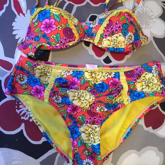 Xhilaration Other - Xhilaration Bikini